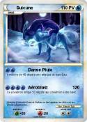 Suicune