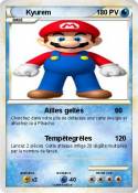 Kyurem