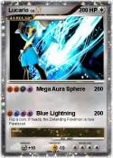 Lucario