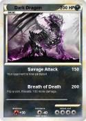 Dark Dragon