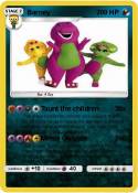Barney