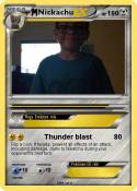 Nickachu