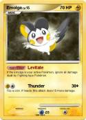 Emolga