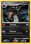 Dark Dragon
