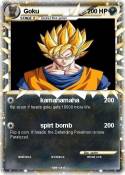 Goku