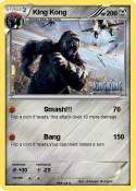 King Kong
