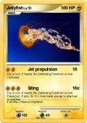 Jellyfish