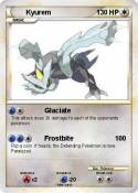 Kyurem