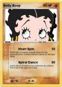 Betty Boop