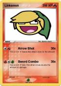 Linkamon