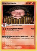 nick de downie