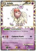 Vultails