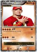 John cena