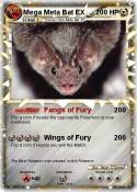 Mega Meta Bat