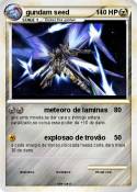 gundam seed