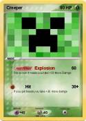 Creeper