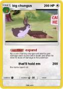 big chungus