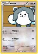 Temmie
