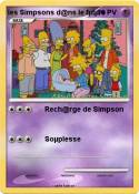 les Simpsons