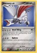 Skarmory