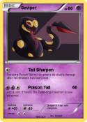 Seviper
