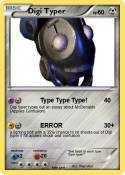 Digi Typer