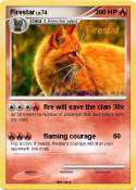 Firestar