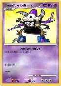 magnifo e footi