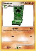 creeper
