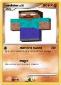 herobrine