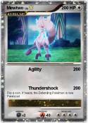 Mewtwo
