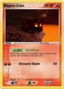 Magma Cube
