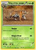 King of the