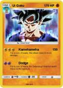 Ui Goku