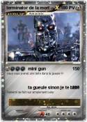 terminator de