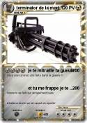 terminator de