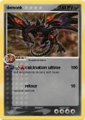 demonk