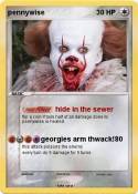 pennywise