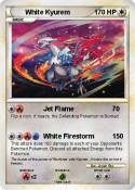 White Kyurem