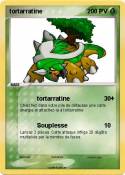 tortarratine