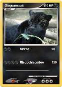 Giaguaro