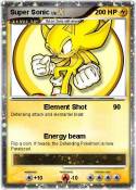Super Sonic