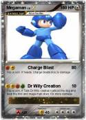 Megaman
