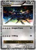 Xerneas