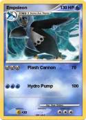 Empoleon