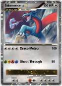 Salamence