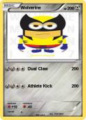 Wolverine