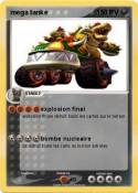 mega tanke 