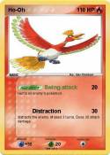Ho-Oh