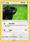 pug